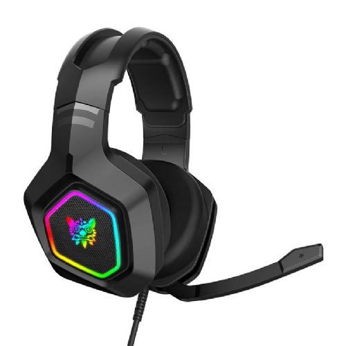 Gaming slušalke ONIKUMA K10 (črne)