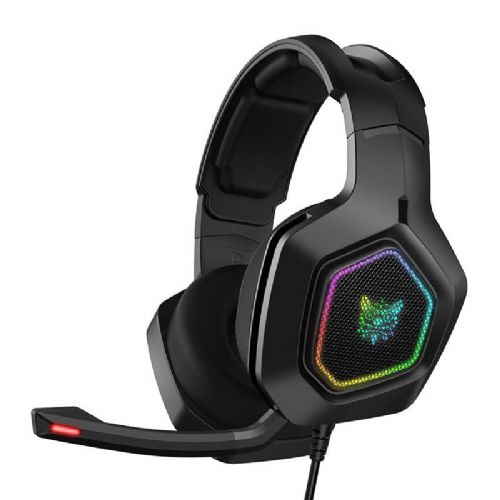 Gaming slušalke ONIKUMA K10 (črne)