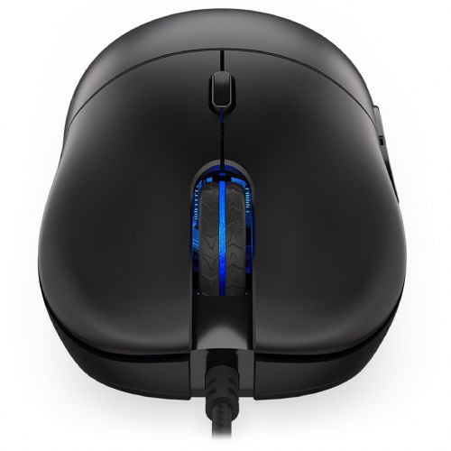 Gaming miška Endorfy Gem Plus, črna