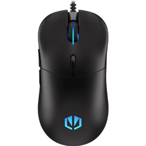 Gaming miška Endorfy Gem Plus, črna