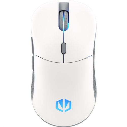 Gaming miška Endorfy Gem Plus Wireless Onyx, bela