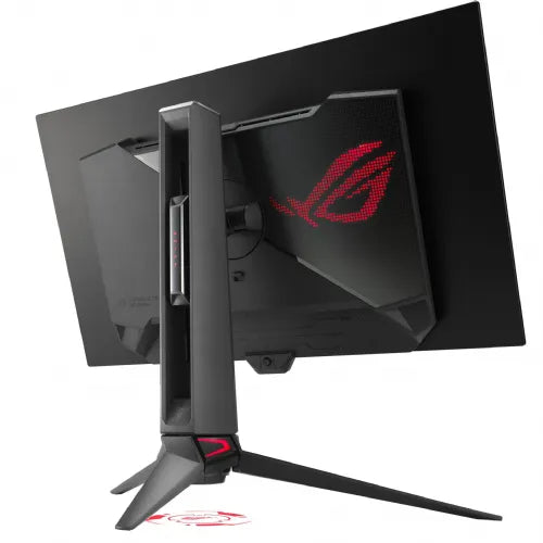 Gaming monitor Asus ROG Swift PG27AQDM 68,58cm (27"),2560x1440,16:9,OLED,450cd/m2,240Hz,0,03ms,HDMI,DP,USB-A,USB-B,črna