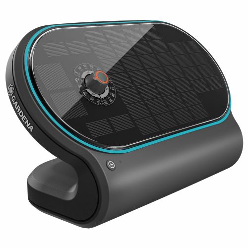 Gardena Solar Irrigation AquaBloom L Set