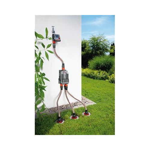 Gardena automatic water dispenser