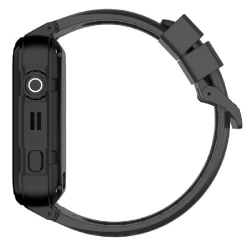 Garett smartwatch KIDS HERO PRO 4G, black