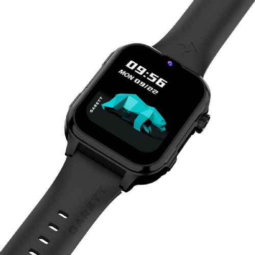 Garett smartwatch KIDS HERO PRO 4G, black