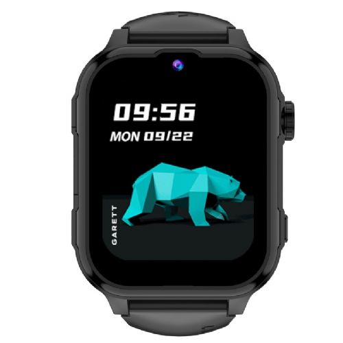 Garett smartwatch KIDS HERO PRO 4G, black