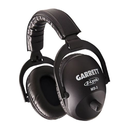 Slušalke GARRETT Z-LYNK MS-3