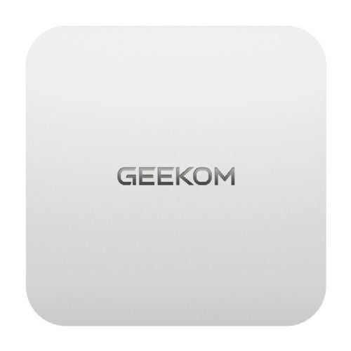 Mini računalnik GEEKOM A7MAX Ryzen 9 7940HS 16 GB RAM-a 1 TB SSD + Windows 11 Pro