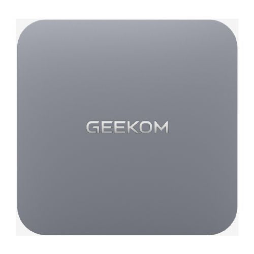 Mini / NUC računalnik Geekom GT1MEGA Intel® Core™ Ultra 9 185H, 16 GB DDR5, 1 TB SSD, Intel® Arc™, Windows 11 Pro