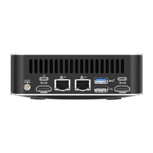 GEEKOM Mini PC A8 Max Ryzen 9 8945HS 32GB RAM 2TB + Win11 Pro