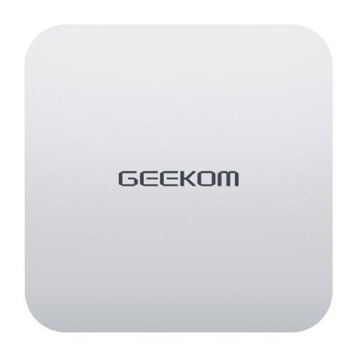 Mini računalnik GEEKOM A8 Ryzen 7 8745HS 32GB RAM 1TB + Win11 Pro