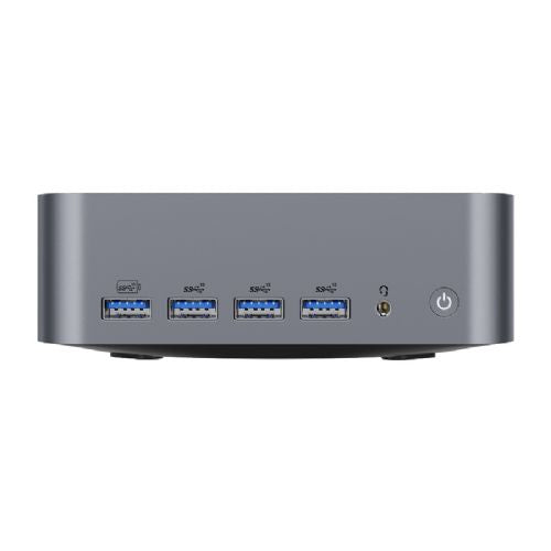 GEEKOM Mini PC GT1-MEGA Intel U9-185H 32GB RAM 2TB + Win11 Pro