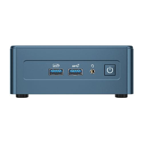 Mini PC Geekom IT13, Intel Core i9-13900HK, 32 GB RAM, 1 TB, Win11 Pro