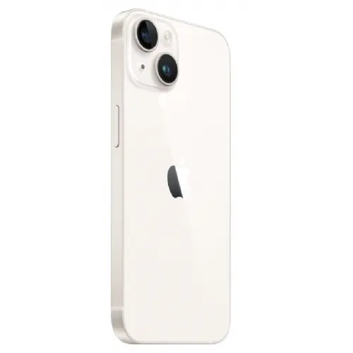 Pametni telefon Apple iPhone 14, 128 GB, bel