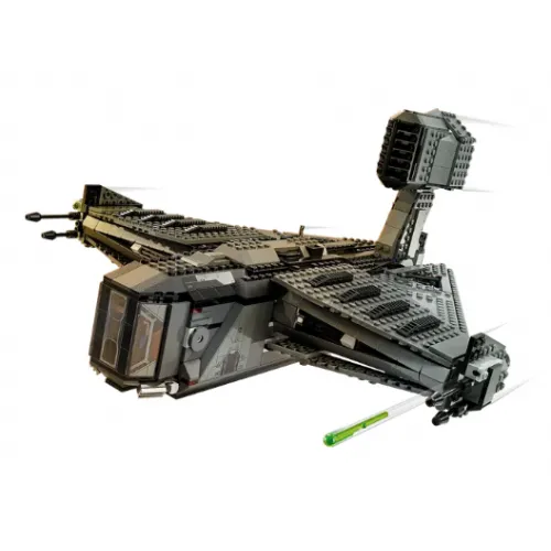 Kocke Lego® Star Wars™: Justifier™ (75323)