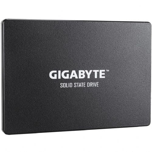 Vgradni SSD GIGABYTE 256GB 6,35cm 2,5" SSD SATA3