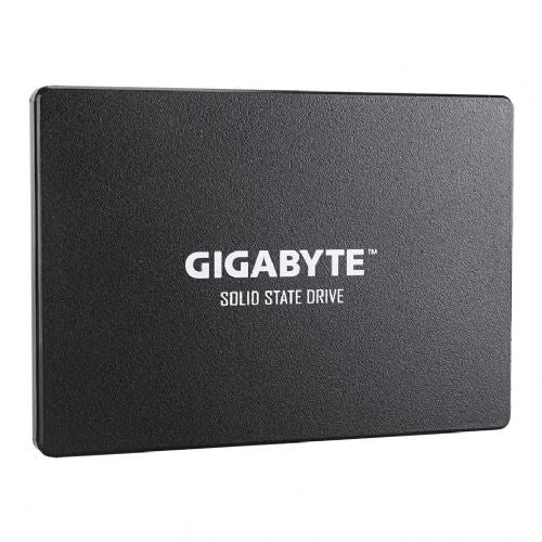 Vgradni SSD GIGABYTE 256GB 6,35cm 2,5" SSD SATA3