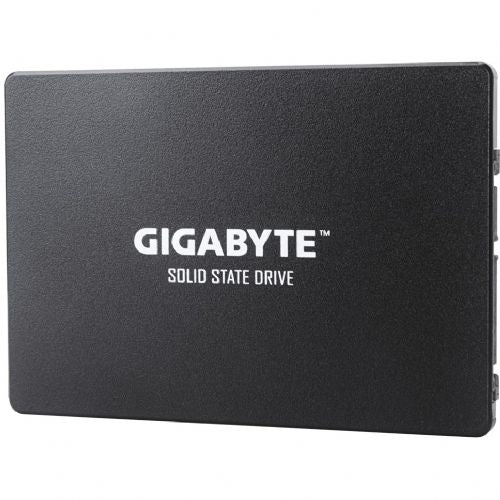 Vgradni SSD GIGABYTE 256GB 6,35cm 2,5" SSD SATA3