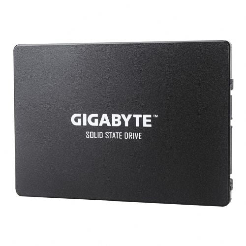 Vgradni SSD GIGABYTE 256GB 6,35cm 2,5" SSD SATA3