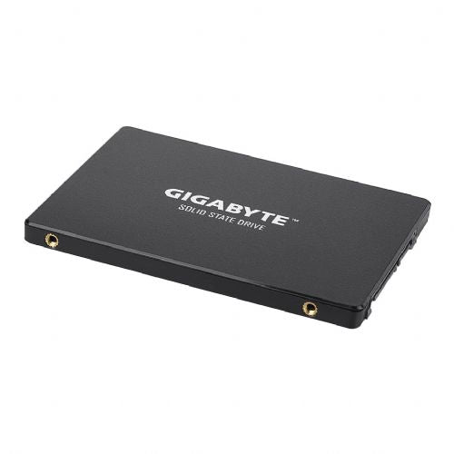 Vgradni SSD GIGABYTE 256GB 6,35cm 2,5" SSD SATA3