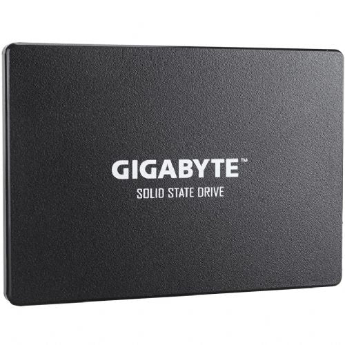 Vgradni SSD disk Gigabyte 480GB 2,5" SATA3 550MB/s 70k IOPS