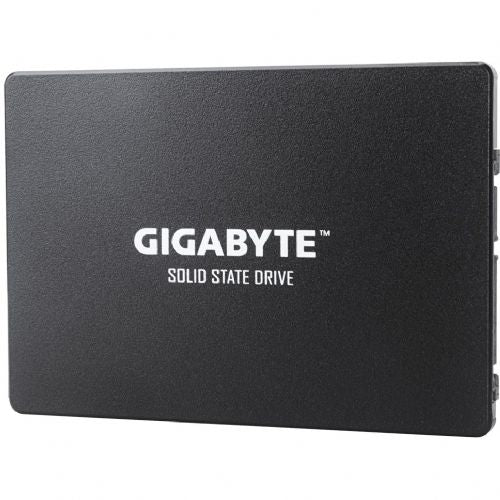 Vgradni SSD disk Gigabyte 480GB 2,5" SATA3 550MB/s 70k IOPS