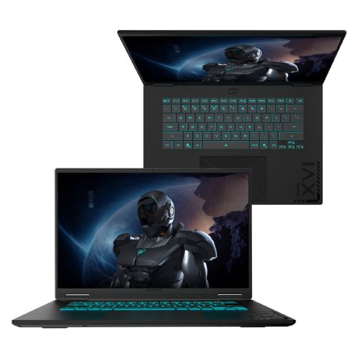 Gigabyte GAMING A16 3VH AMD Ryzen™ 7 260 16GB/1TB/RTX5060 W11Domov