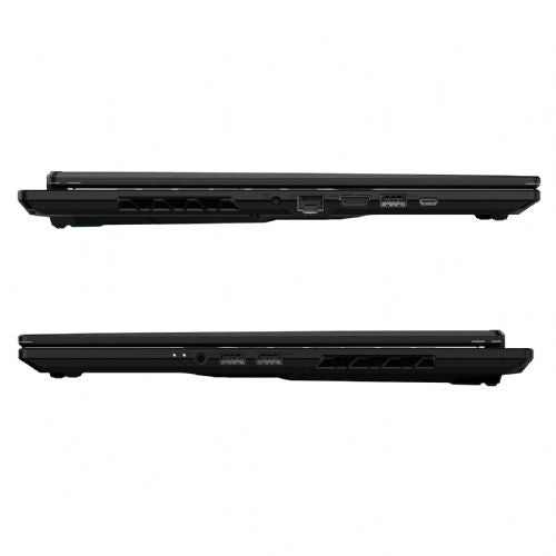 Prenosnik Gigabyte GAMING A16 CMHI2DE894SH Intel Core i7-13620H/16GB/SSD 1 TB NVMe/40,6cm (16")/NVIDIA GeForce RTX 4050/DE/W11Home, črn