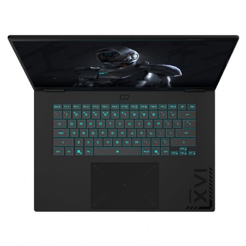 Prenosnik Gigabyte GAMING A16 CVHI3DE894SH Intel Core i7-13620H/16GB/SSD 1 TB NVMe/40,6cm (16")/NVIDIA GeForce RTX 5060/DE/W11Home, črn