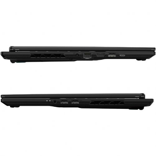 Prenosnik GIGABYTE Gaming A16 Intel® Core i7-13620H/16 GB/SSD 1 TB NVMe/ 40,6 cm (16")/NVIDIA GeForce RTX 5070/DE