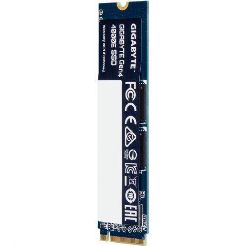 GIGABYTE Gen4 4000E SSD 250GB