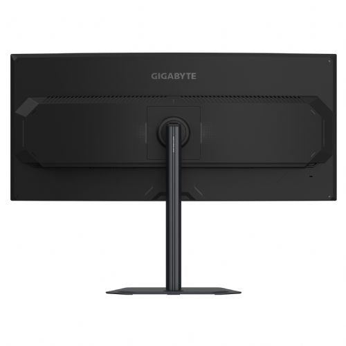 Monitor Gigabyte GS34WQCA ukrivljen, 86,4 cm (34"), QHD 3440x1440, 120 Hz, 1 ms, FreeSync Premium