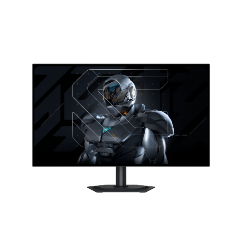 Monitor Gigabyte MO27Q28GR 68.58 cm (27") WOLED, QHD, 280Hz, 0.03ms, USB-C Power Delivery