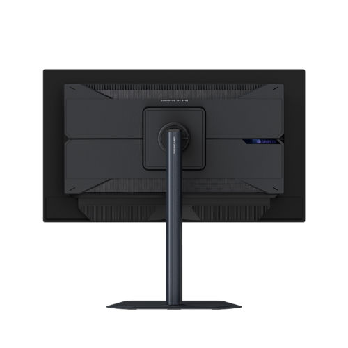 Monitor Gigabyte MO27Q3 27" QD-OLED, QHD 360Hz, 0.03ms, USB-C, HDR 1000