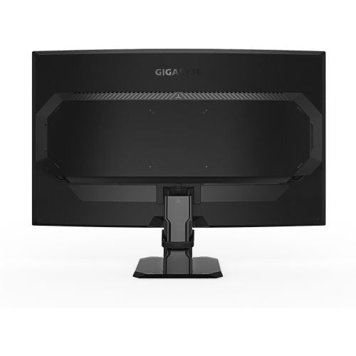 Monitor Gigabyte GS27FC2 (68,6 cm (27"), črna, FullHD, VA, ukrivljen, HDR-Ready, 240Hz panel)