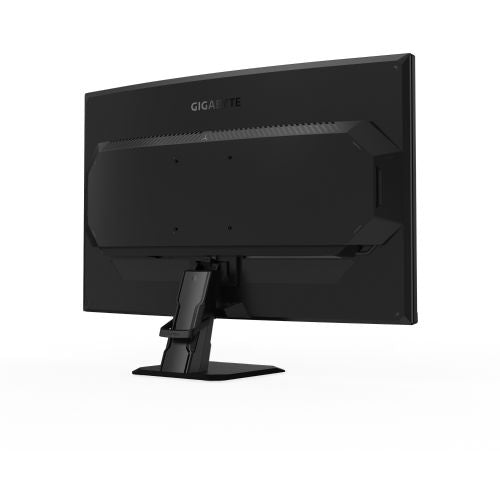 Monitor Gigabyte GS27FC2 (68,6 cm (27"), črna, FullHD, VA, ukrivljen, HDR-Ready, 240Hz panel)
