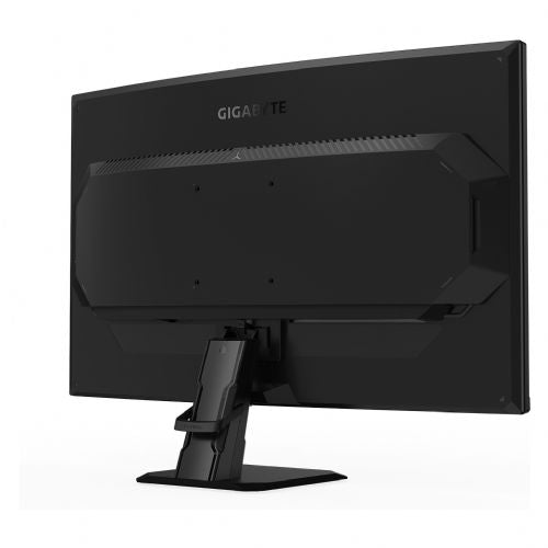 Monitor Gigabyte GS27FC2 (68,6 cm (27"), črna, FullHD, VA, ukrivljen, HDR-Ready, 240Hz panel)