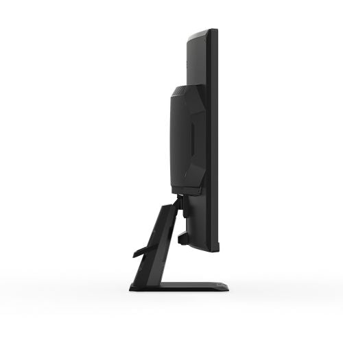 Monitor Gigabyte GS27FC2 (68,6 cm (27"), črna, FullHD, VA, ukrivljen, HDR-Ready, 240Hz panel)