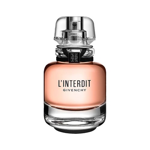 Givenchy - L'Interdit 35 ml, women's perfume eau de parfum