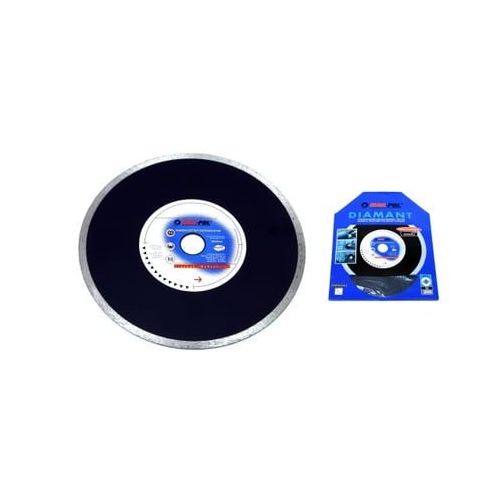 Smooth diamond cutting disc 300x32x10mm