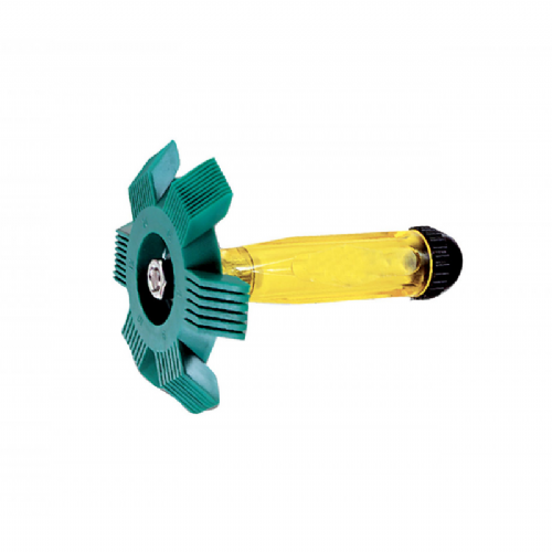 Comb for heat exchanger TS 11132091