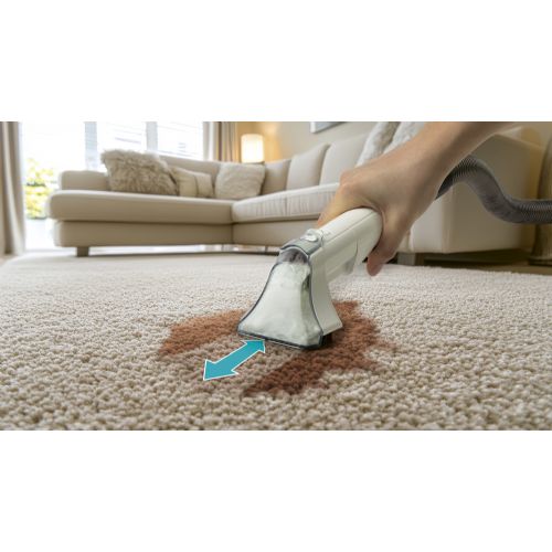 Deep Stain Cleaner PC-PTR3153