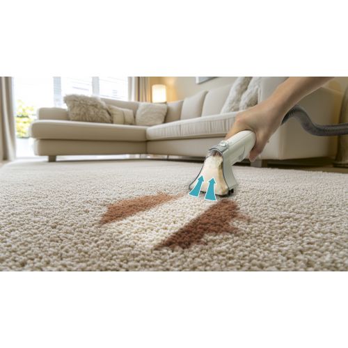 Deep Stain Cleaner PC-PTR3153