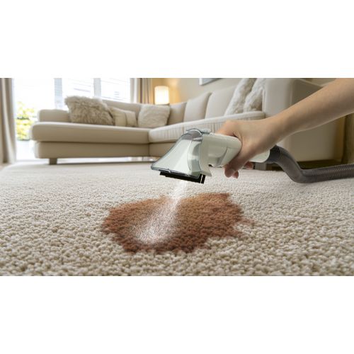 Deep Stain Cleaner PC-PTR3153