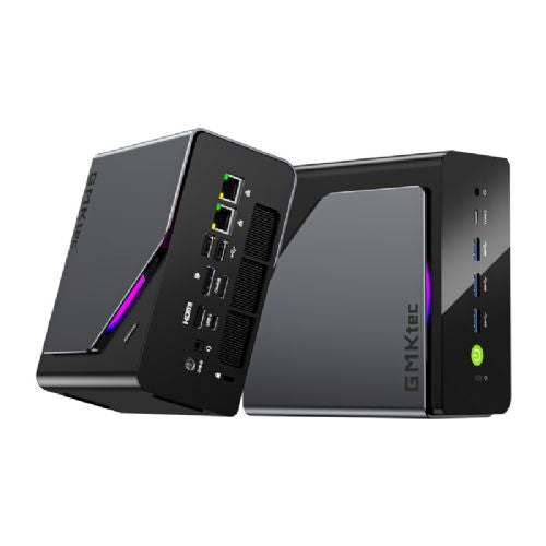 Mini računalnik GMKtec K15 Core Ultra 5 125U, 16 GB DDR5, 1 TB SSD, Windows 11 Pro