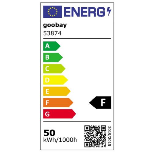 GOOBAY LED Outdoor Floodlight 50W outdoor floodlight