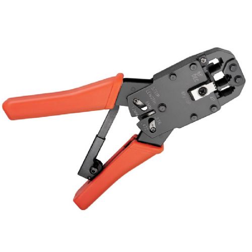 GOOBAY multifunctional crimping pliers for electricians