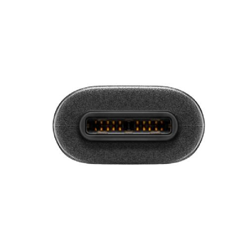 GOOBAY USB-A 3.0 to USB-C 2 m power and sync cable