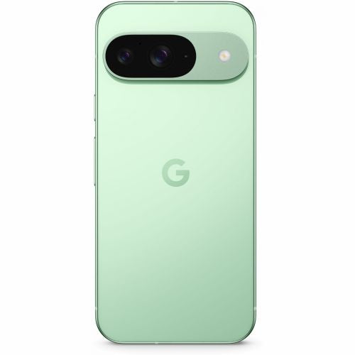 Pametni telefon Google Pixel 9, 256 GB, 12 GB RAM, 5G, zelen